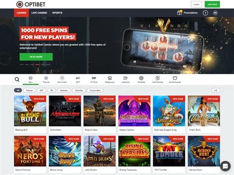 optibet casino